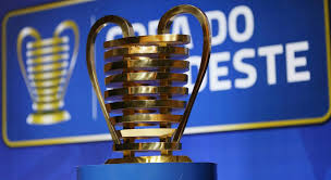 CBF divulga tabela da Copa do Nordeste sem jogos na Fonte Nova