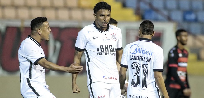 Definidos os confrontos de quartas de final do Paulistão