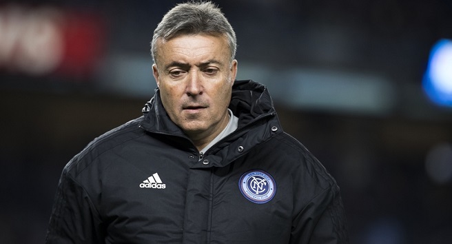 Jornal espanhol crava nome de novo treinador do Flamengo