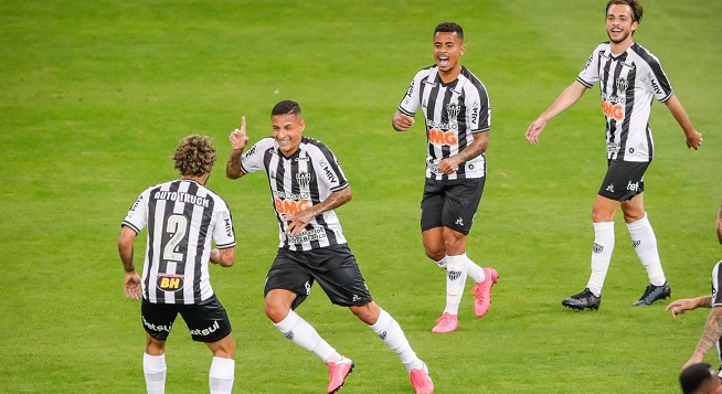 Campeonato Mineiro: Semifinais acontecem neste domingo