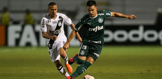 Grandes duelam contra equipes do interior na semifinal do Paulista