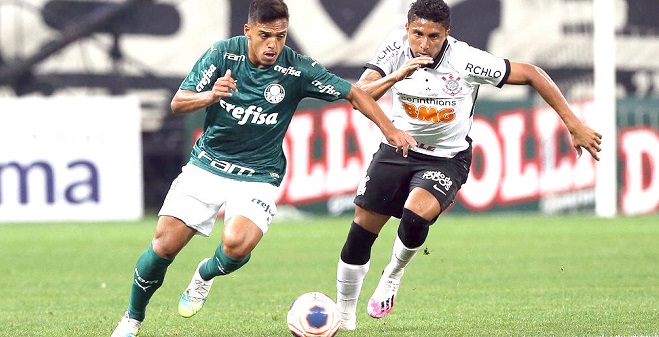 Finais dos Estaduais alteram primeira rodada do Brasileirão