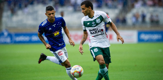 Final do Troféu Independência é suspenso após 13 infectados
