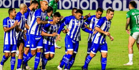 Covid 19: Campeonato Brasileiro tem mais uma partida adiada