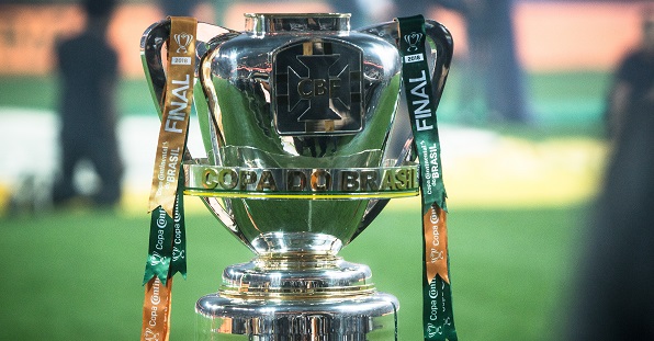 Copa do Brasil de volta! Competição retorna nesta terça