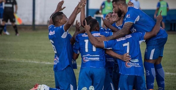 Parceria entre ABC e Aquidauanense pode ser positiva para futebol de MS