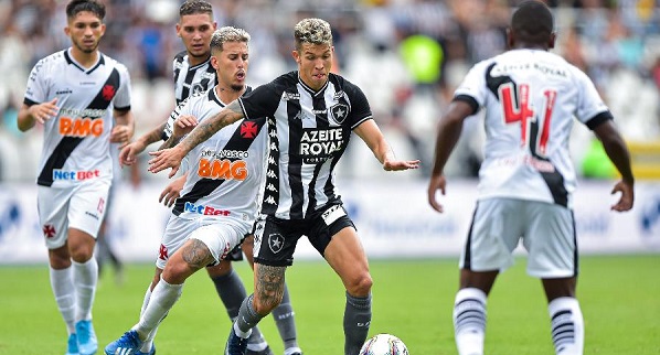 Sorteio define confrontos da Quarta Fase da Copa do Brasil