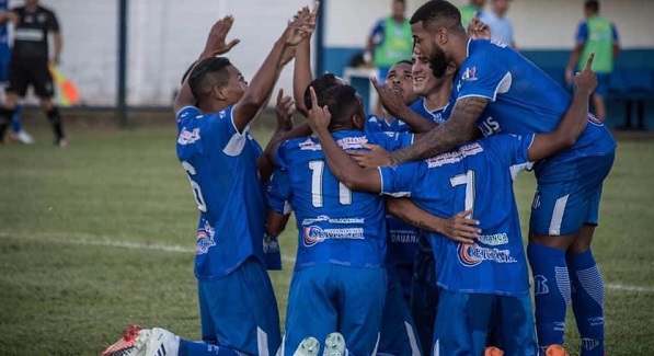 Aquidauanense joga pela Série D neste domingo