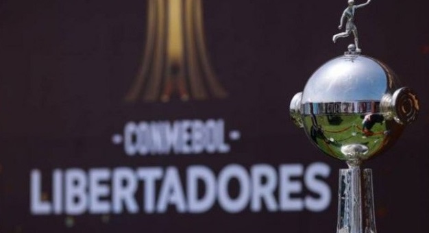 SBT encaminha acerto para transmitir Copa Libertadores