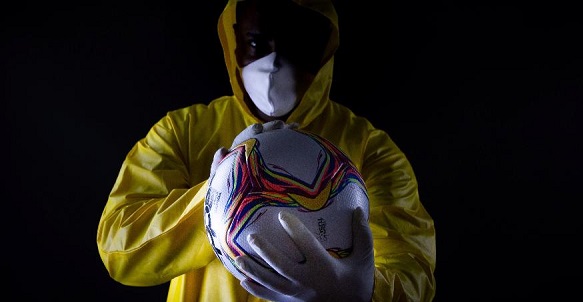 FFMS e clubes definem protocolos de biossegurança para jogos