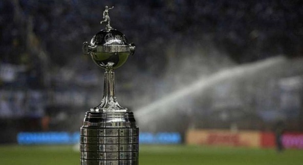 SBT compra direitos de exibição da Libertadores até 2022