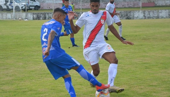 Aquidauanense decide vaga à fase de classificação da Série D
