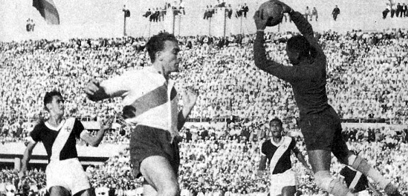 Após seis meses, ela voltou: conheça a história da Libertadores