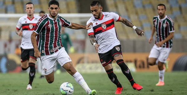 Copa do Brasil: confira o resultado dos jogos desta quarta