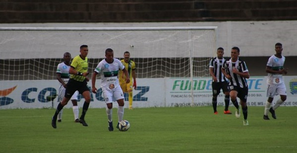 Estadual: Decisão do retorno da competição fica para 14 de outubro