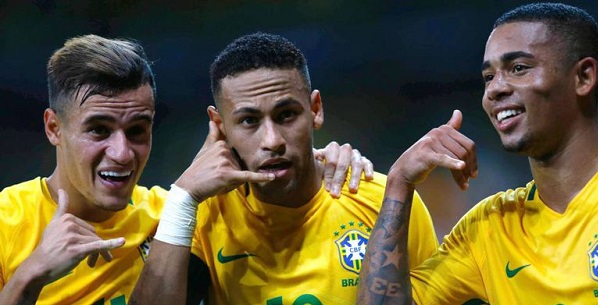 Eliminatórias da Copa do Mundo 2022: confira as datas e jogos