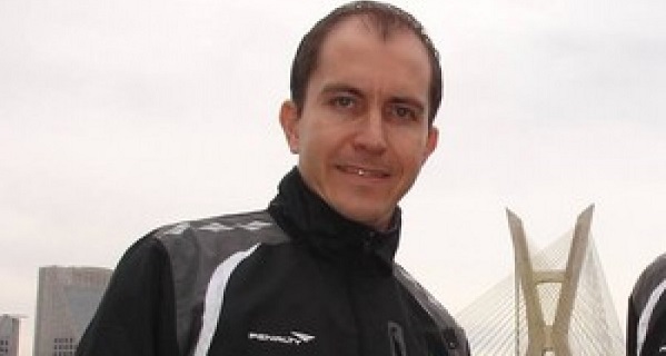 Árbitro assistente da FFMS é escalado para jogo da Série B