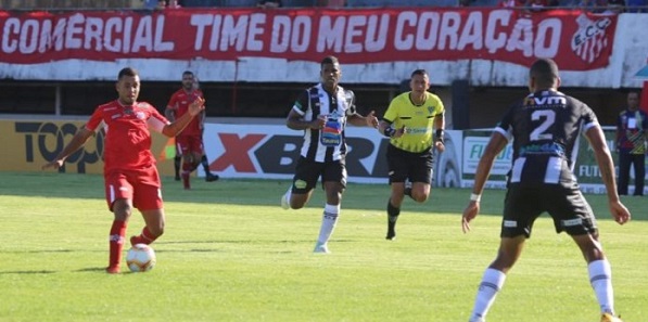 FFMS convoca clubes para definir retorno do Campeonato Estadual 