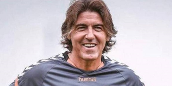 Vasco anuncia técnico português para comandar o time