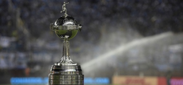 Libertadores: Confira onde assistir os jogos da última rodada