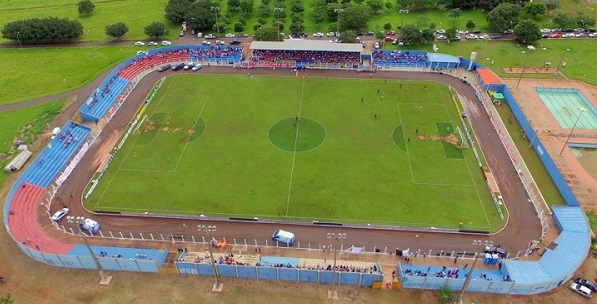Corumbaense e Costa Rica podem jogar no Jacques da Luz