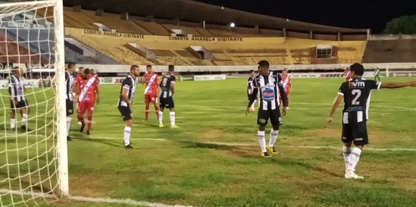 Com jogador irregular, Operário pode ser desclassificado do Estadual