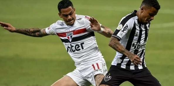 CBF detalha tabela do Brasileirão até a rodada 29