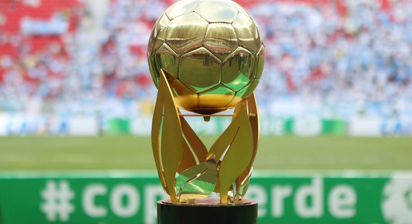 CBF confirma participantes da Copa Verde com 2 clubes de MS