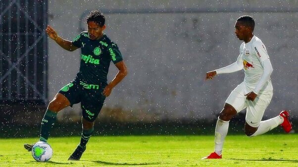 Palmeiras encara Red Bull Bragantino de olho no G-4