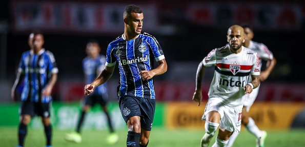 São Paulo e Grêmio empatam, e gaúchos vão à final