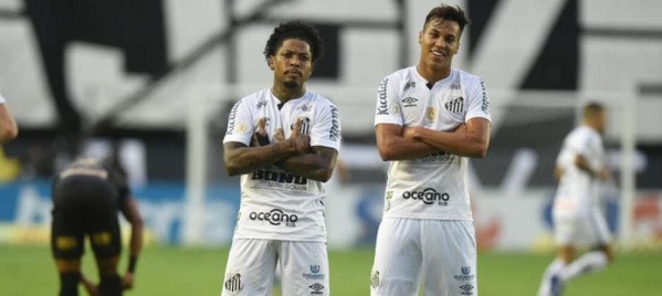 Santos encara Boca Jr no La Bombonera, nesta quarta