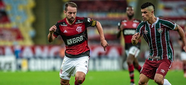Brasileirão retorna em 2021 com clássico carioca Fla-Flu