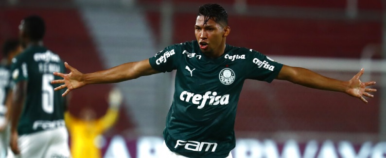 Palmeiras enfrenta Sport neste sábado, de olho no G-4