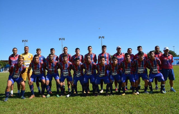 Conheça a história do União/ABC, de Campo Grande