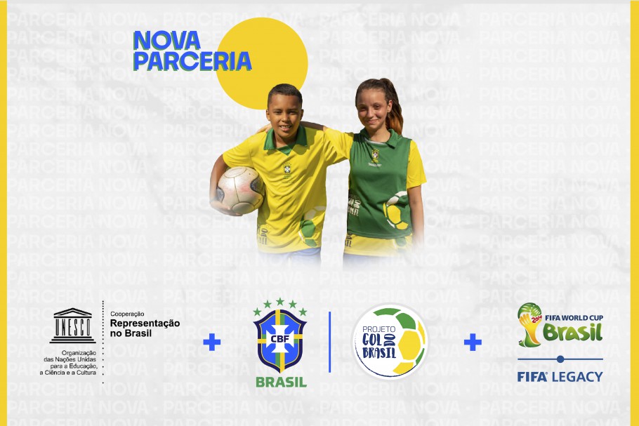 Estado firma parceria para implantar programa Gol do Brasil em Dourados