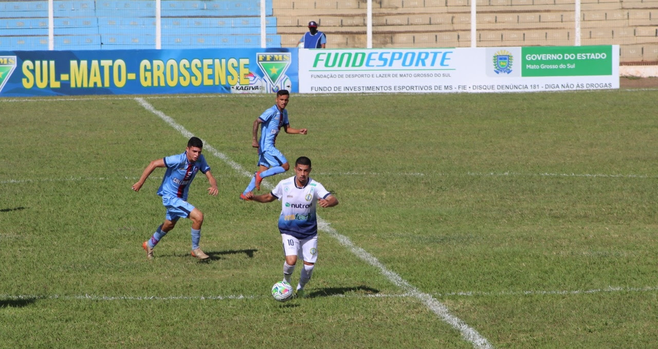 Estadual 2021: Jogos do grupo B terminam empatados neste domingo