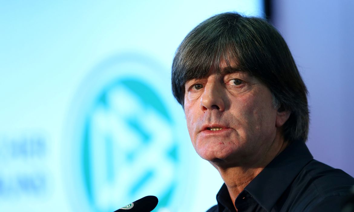 Técnico da Alemanha antecipa saída e deixará equipe após Euro 2021