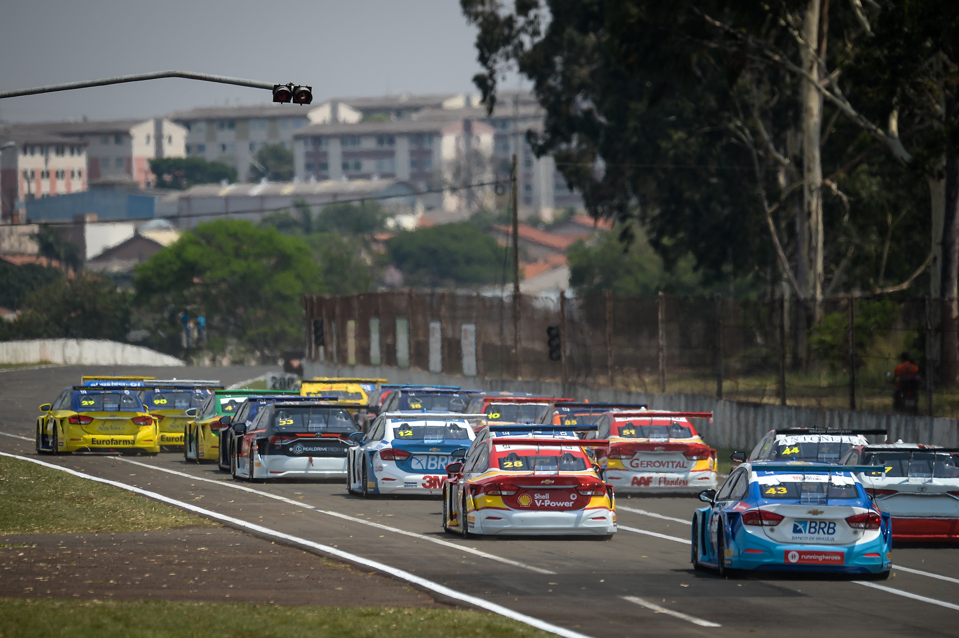 Stock Car revela novo formato do campeonato em 2021