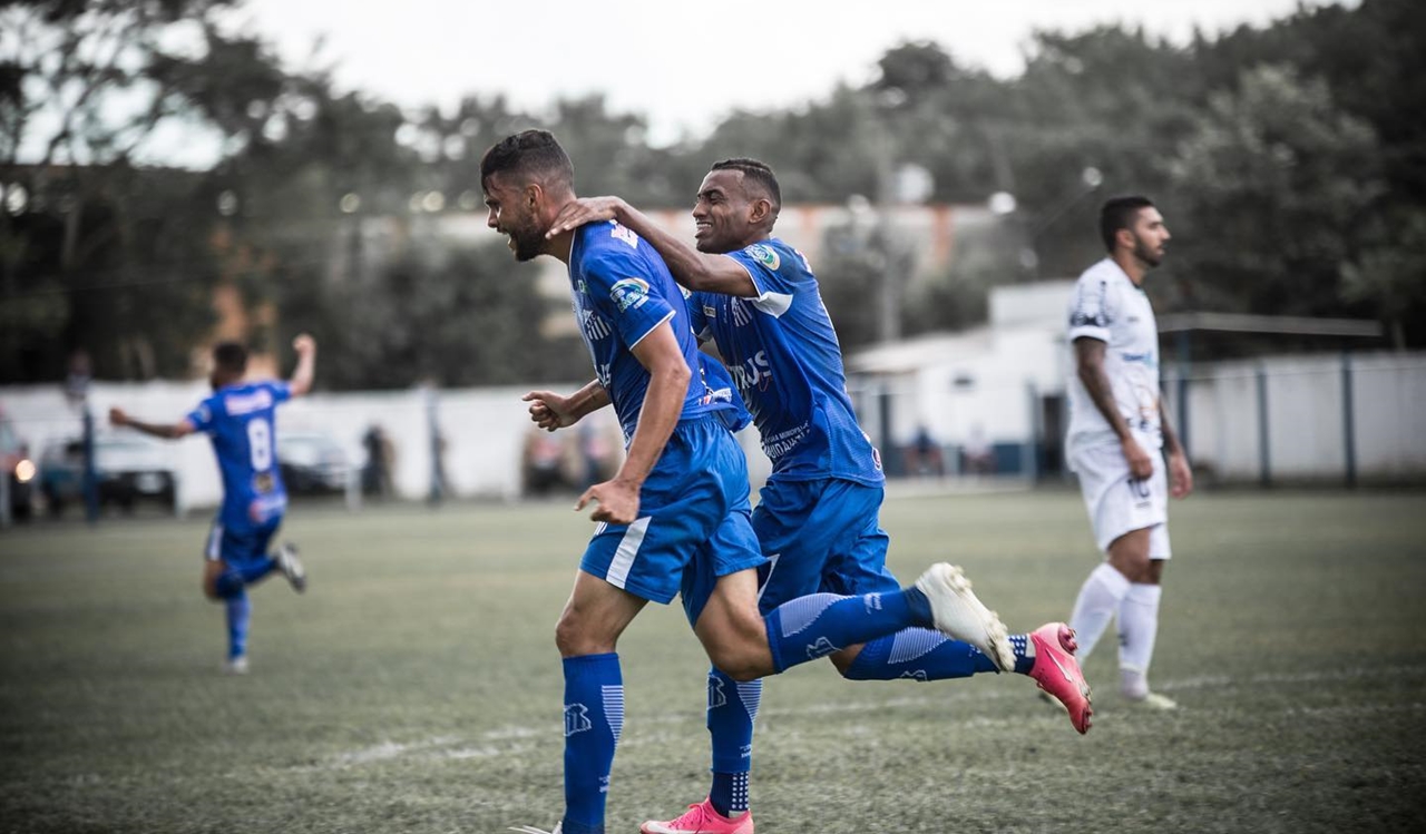 Estadual 2021: Aquidauanense e Operário abrem 4° rodada do hexagonal