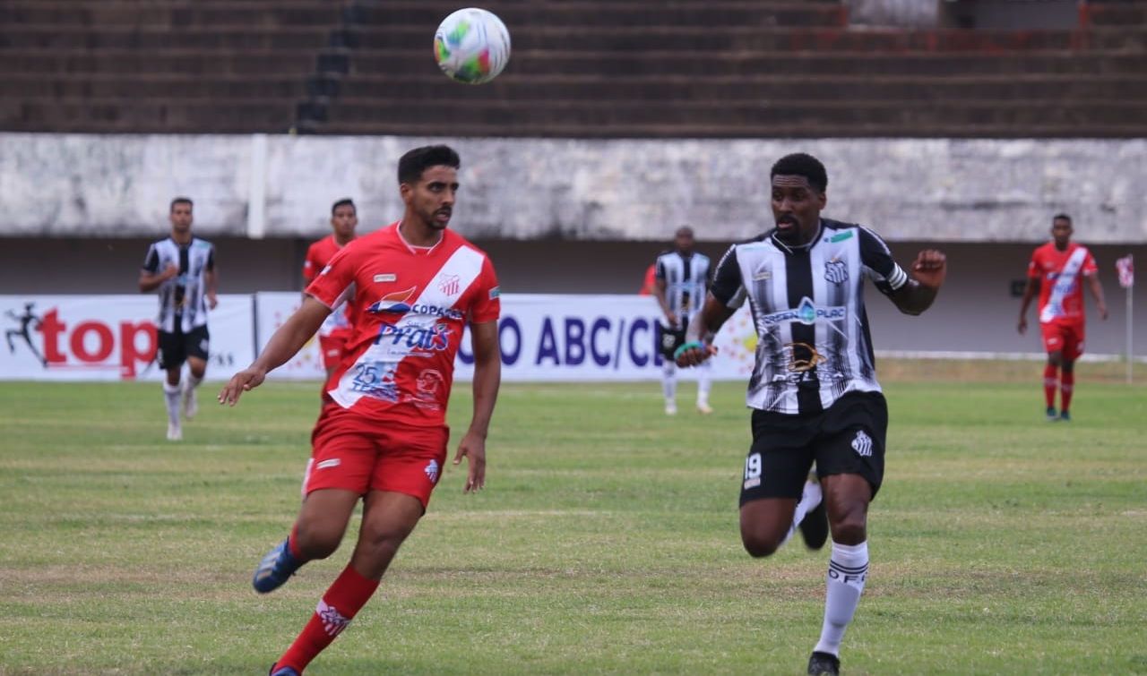Estadual 2021: Sétima rodada do hexagonal começa nesta quinta