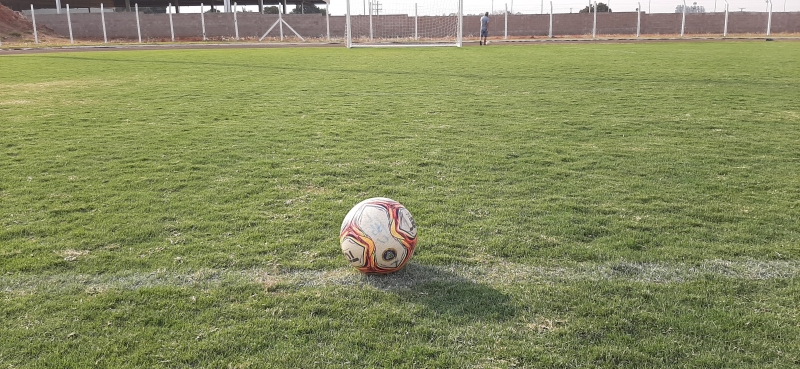 Costa Rica estreia contra a SERC no Campeonato Sul-mato-grossense