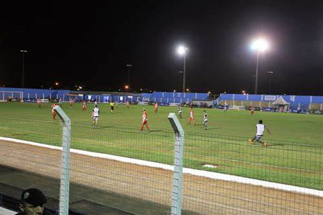 Estadual Série B: Campo Grande será palco de partidas da quinta rodada