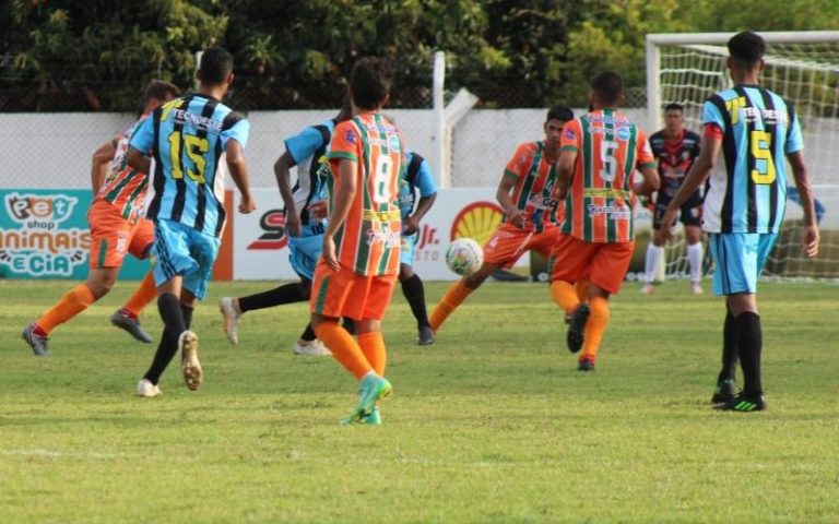 Estadual Série B: Equipes disputam nesta quinta a última vaga para a Série A