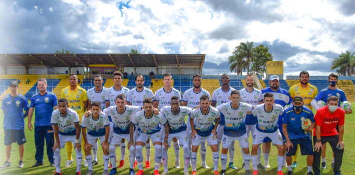 Confira os clubes que disputarão o Campeonato Sul-mato-grossense de Futebol 2022