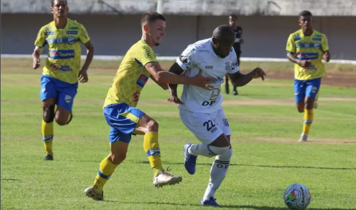 Campeonato Sul-mato-grossense de Futebol 2022 tem abertura no dia 2 de fevereiro