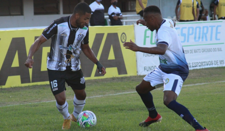 Campeonato Sul-mato-grossense de Futebol tem início nesta quarta