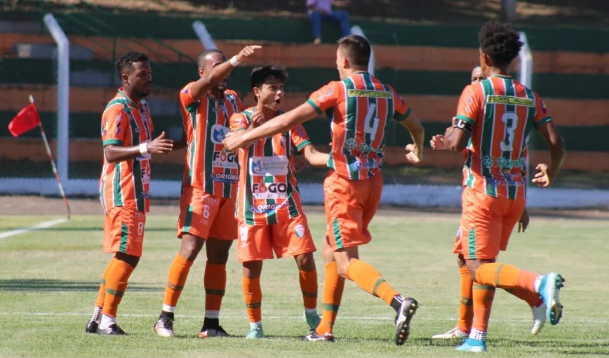 Estadual: Operário e Naviraiense goleiam, e rodada termina com 17 gols marcados