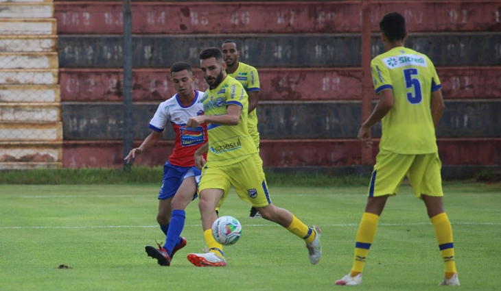 Estadual 2022: Quarta rodada terá todos os jogos no interior, neste domingo