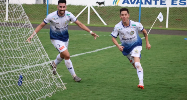 Estadual 2022: Costa Rica devolve vitória em clássico e se classifica; Aquidauanense goleia Coxim