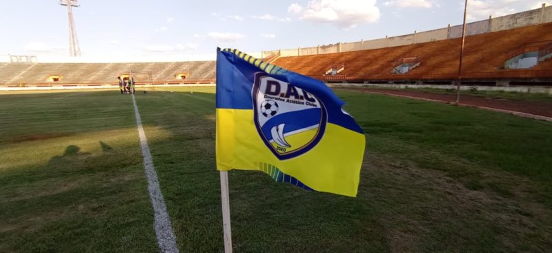 Confira os confrontos do DAC Dourados no hexagonal final do estadual 2022